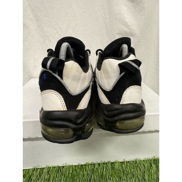 Sz 9.5 - mens CLEAN Nike Air Max 98 "Orlando 2014" ‎ 640744 102 - Picture 5 of 16